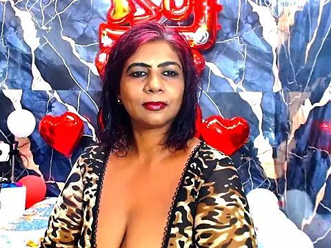 indianerotica69 online show from 02.19.26