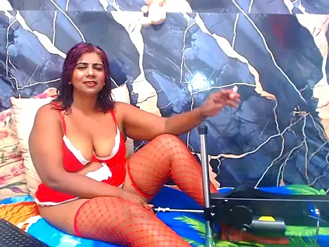 indianerotica69 online show from 03.29.26