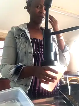 Goddessberry online show from 09.12.25