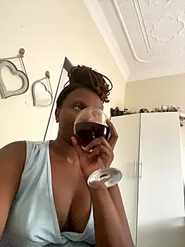 Goddessberry online show from 01.11.26