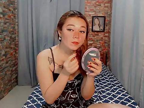 cutemac69 online show from 09.12.25