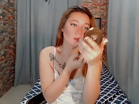 cutemac69 online show from 09.30.25