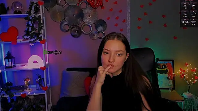 miki-niki online show from 02.12.26