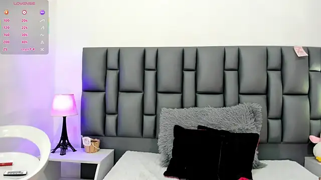 valeriasweet  online show from 11.09.25