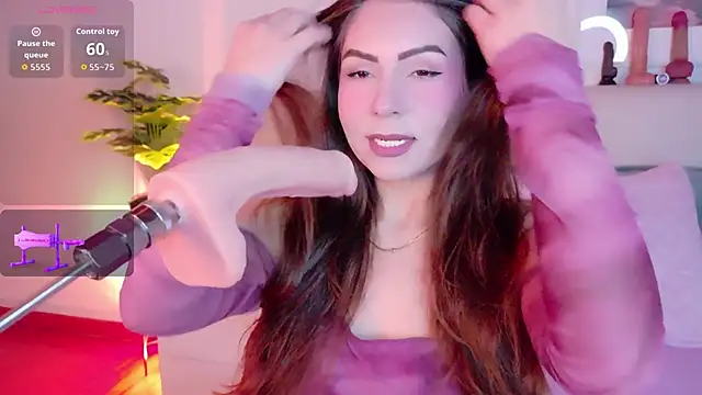 Heraa Piett online show from 11.17.25