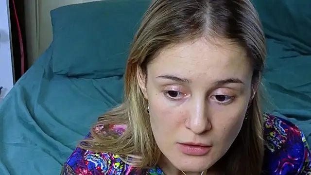 RosieBlossom online show from 01.31.26