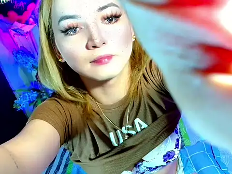 baby kiraxx online show from 04.19.26