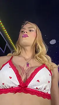 naho love online show from 02.15.26