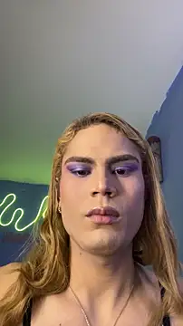 Snapshot of naho_love chatting on 03.19.26 naho love online show from 03.19.26