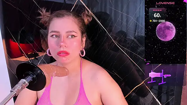 abby blond  online show from 11.22.25