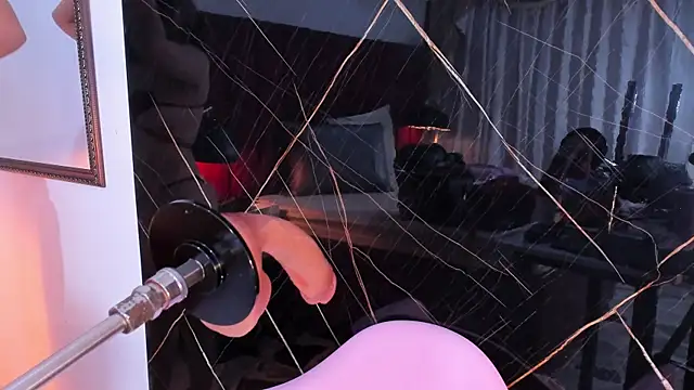 abby blond  online show from 12.18.25