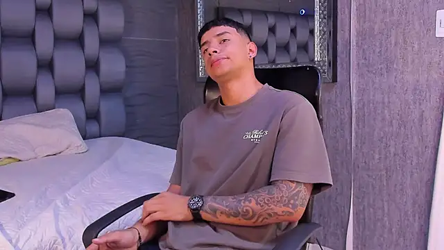 jaze bradley online show from 11.12.25