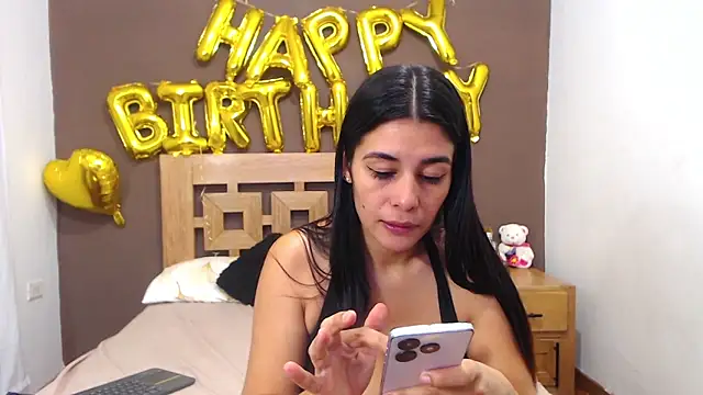 ValeSantoDomingo online show from 02.03.26