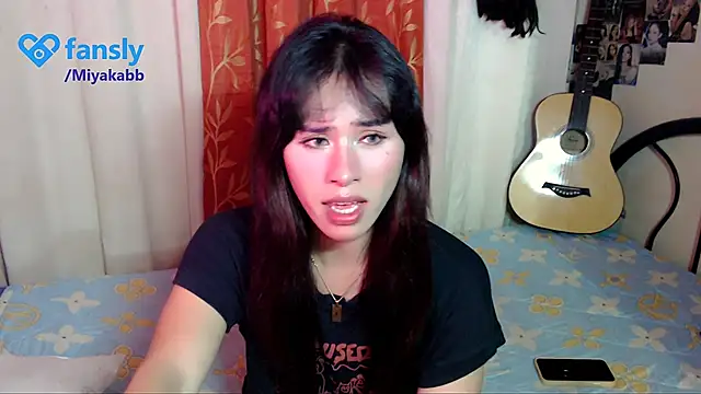Snapshot of chakababe chatting on 05.29.26 chakababe online show from 05.29.26