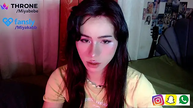 Snapshot of chakababe chatting on 07.16.26 chakababe online show from 07.16.26