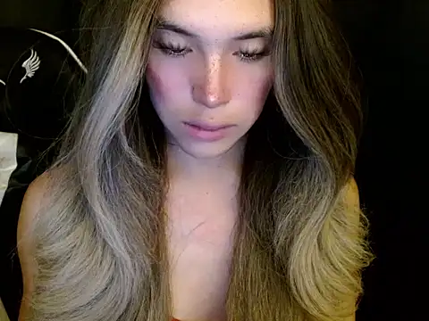 Sizzling Cassie120 online show from 12.04.25