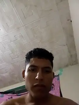 Jeikaliente online show from 01.19.26