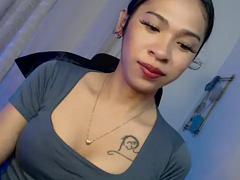 Annaloula online show from 03.21.26