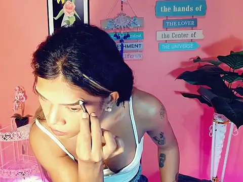 Sweet ThaliaXX online show from 09.09.25