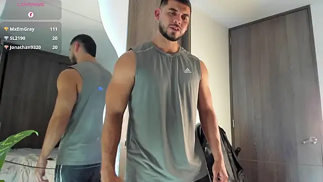 Dimitri Bass online show from 04.15.26