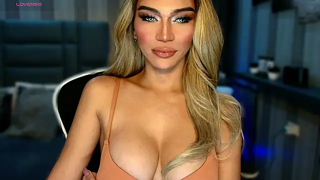 Huntress xxx online show from 02.02.26