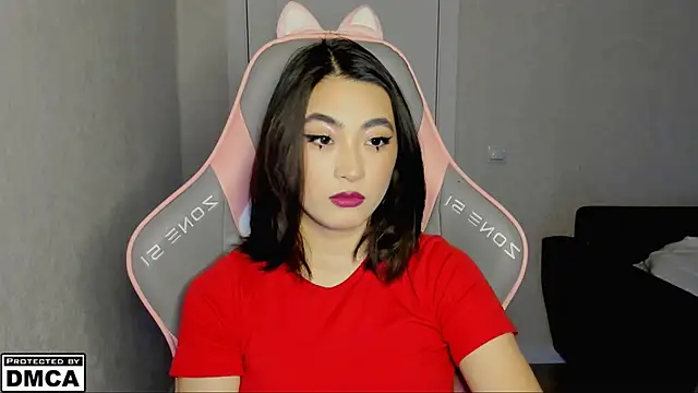 MeilideQian1 online show from 09.13.25