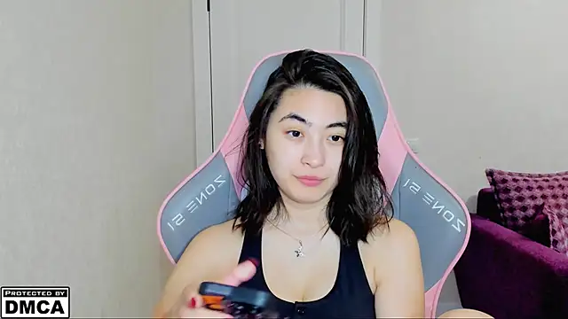 MeilideQian1 online show from 09.28.25