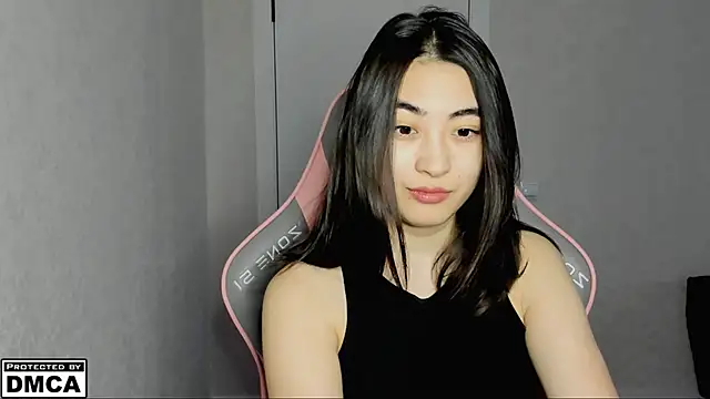 MeilideQian1 online show from 12.15.25