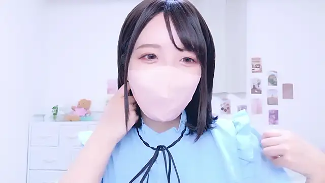 Anzu xx online show from 09.29.25