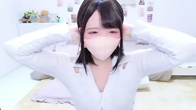 Anzu xx online show from 03.16.26