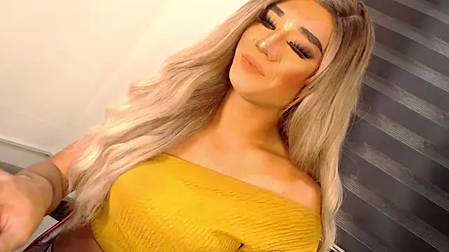 Snapshot of SissifyMeNow chatting on 11.11.25 SissifyMeNow online show from 11.11.25