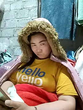 jienrrr online show from 11.02.25