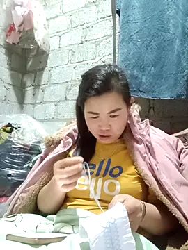 jienrrr online show from 11.04.25