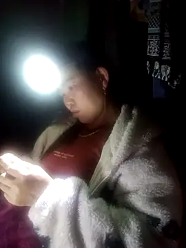 jienrrr online show from 11.15.25