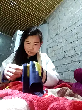 jienrrr online show from 12.21.25