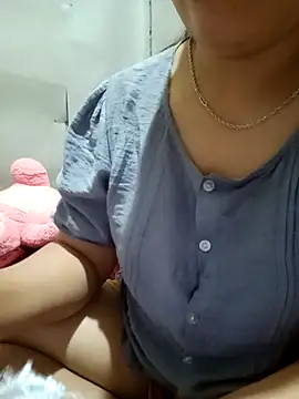 jienrrr online show from 04.14.26