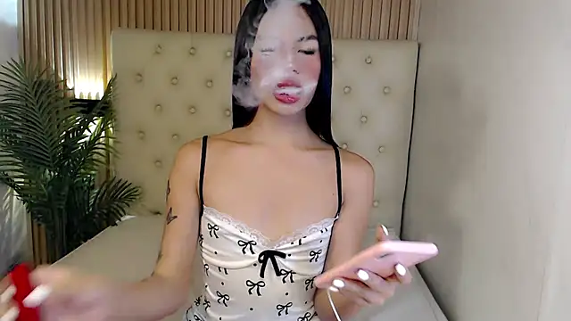 SexualDesire1x online show from 12.03.25