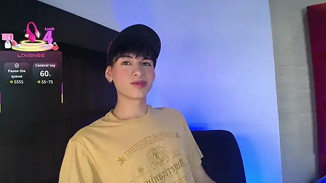 Snapshot of Ezra_Storm chatting on 09.14.25 Ezra Storm online show from 09.14.25