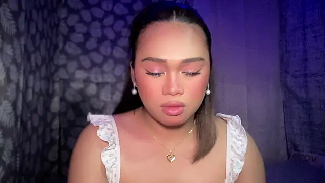 Exotic alyssa69 online show from 06.17.26