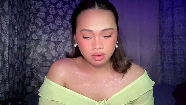 Exotic alyssa69 online show from 06.29.26