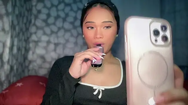 Exotic alyssa69 online show from 07.09.26