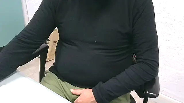 Bsxmaturo61 online show from 01.12.26