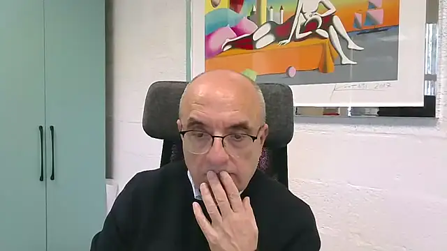 Bsxmaturo61 online show from 02.23.26