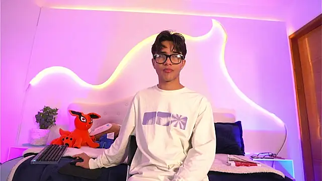 jin luna online show from 11.20.25