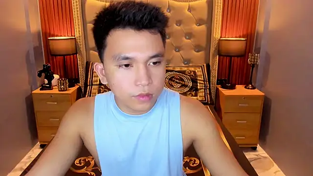 KingMateoGrey online show from 11.05.25