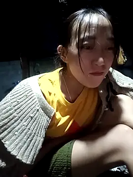 Zhan99999 online show from 10.12.25