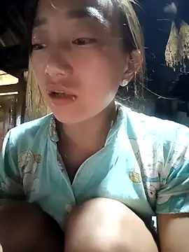 Zhan99999 online show from 10.19.25