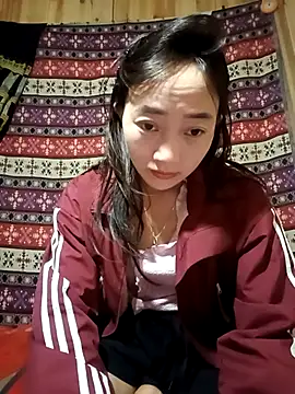 Zhan99999 online show from 10.26.25