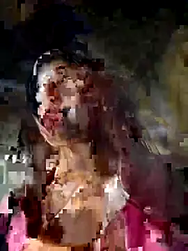 Zhan99999 online show from 10.26.25