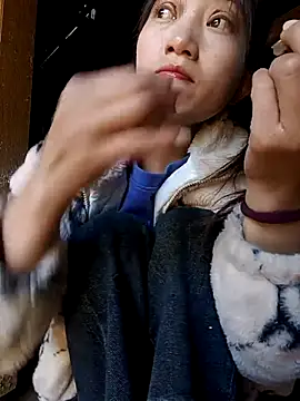 Zhan99999 online show from 11.23.25